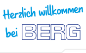 Neue BERG-Azubis an Bord ‒ auf eine spannende Zukunft!