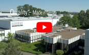 BERG Spanntechnik ‒ a good choice from every perspective