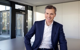 Willkommen, Georg! – Unser neuer Geschäftsführer Georg Grautoff stellt sich vor