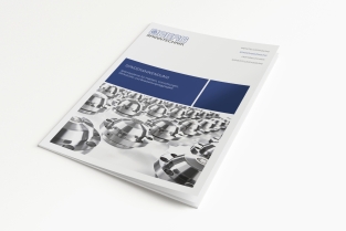 Katalog „Sonderanwendung“ · Titelseite
