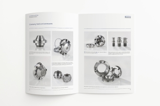 Catalogue „Special application“ · page 12 – 13