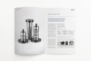 Catalogue „Special application“ · page 44 – 45
