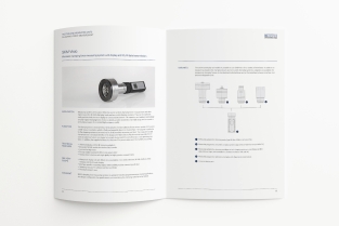Catalogue „Special application“ · page 52 – 53