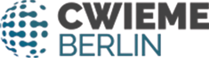 Logo CWIEME BERLIN