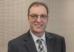 Jörg Ackermann