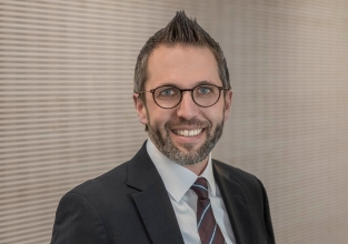 Olaf Dickewied