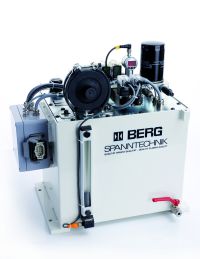 Hydraulikaggregat