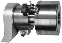 Hydraulikzylinder mit Stangendurchlass