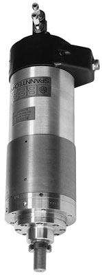 Umlaufender Elektrospanner