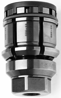 Standard-HSK-Spannsatz