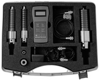 Spannkraftmesssystem