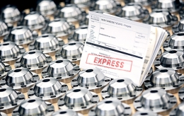 Riparazioni express