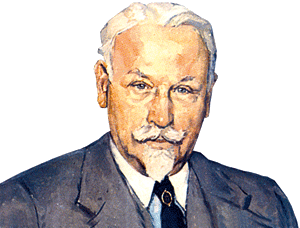 Wilhelm Berg